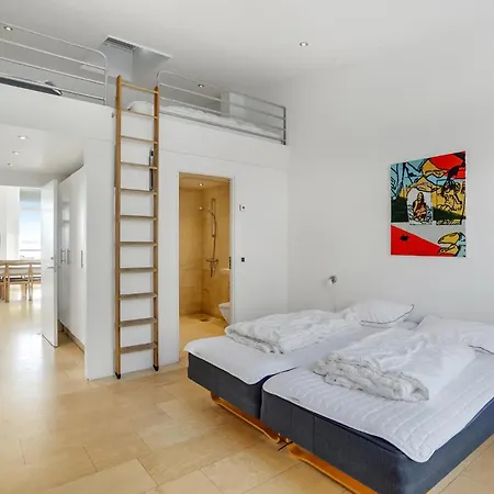 Awesome In With Wifi Holiday home *