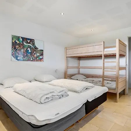 Holiday home Awesome In With Wifi