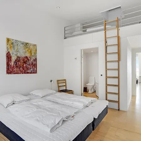 Awesome In With Wifi Holiday home