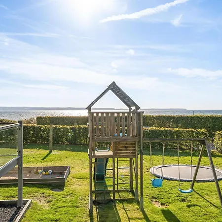 Awesome In With Wifi Holiday home *