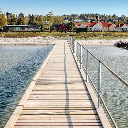 Awesome In With Wifi Holiday home Ebeltoft