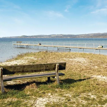 Awesome In With Wifi Ebeltoft